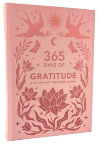 Cover image for 9798886638530 - 365 Days of Gratitude