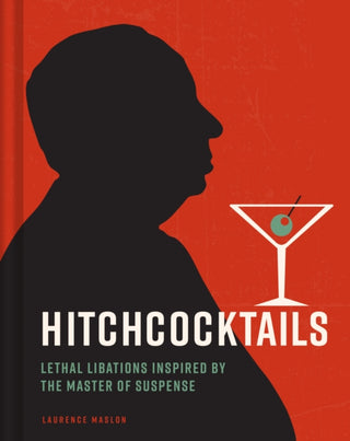 Cover image for 9798886742190 - Hitchcocktails