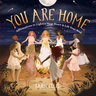 Cover image for 9798887620923 - You Are Home