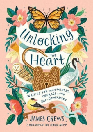 Cover image for 9798887620961 - Unlocking the Heart