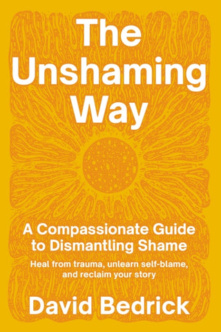 Cover image for 9798889840756 - Unshaming Way,  The