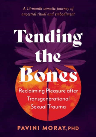 Cover image for 9798889841203 - Tending the Bones