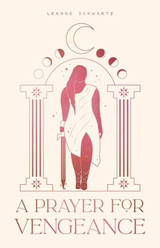 Cover image for 9798890039408 - A Prayer for Vengeance