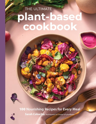 Cover image for 9798890039866 - The Ultimate Plant-Based Cookbook