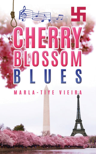 Cover image for 9798891550087 - Cherry Blossom Blues