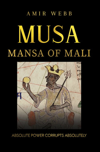 Cover image for 9798891555440 - Musa