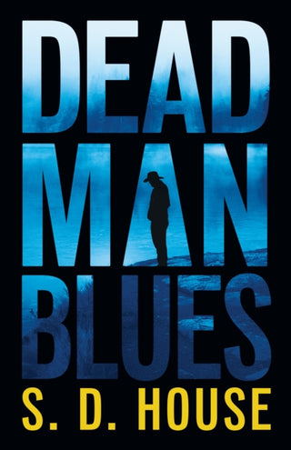 Cover image for 9798892423489 - Dead Man's Blues