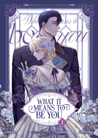 Cover image for 9798893733907 - What it Means to Be You (Comic) Vol. 1