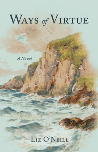 Cover image for 9798896360247 - Ways of Virtue