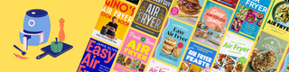Air Fryer Cookbooks