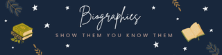 Biographies