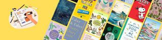 Diaries & Calendars