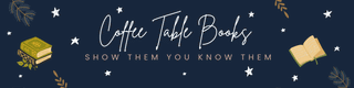 Coffee Table Books