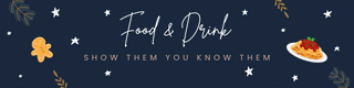 Food & Drink
