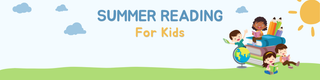 Summer Reading for Kids