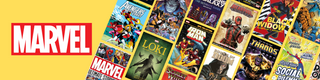 Marvel