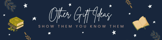 Other Gift Ideas