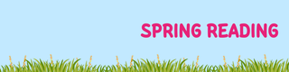 Spring Reading