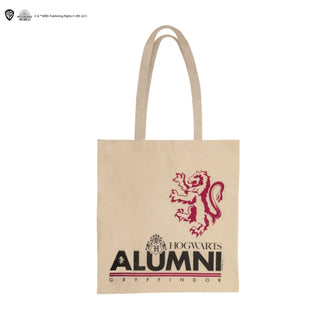Supplemental image for 4895205604445 - Tote bag - Alumni Gryffindor