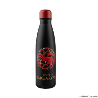 Cover image for 4895205611481 - Targaryen Insulated Water Bottle