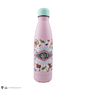Supplemental image for 4895205615151 - Honeydukes Insulated Water Bottle