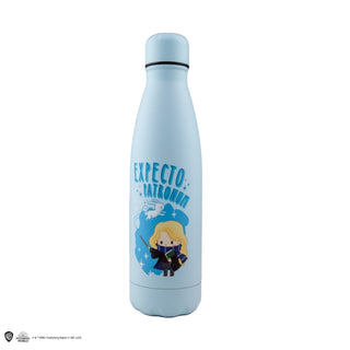 Supplemental image for 4895205615182 - Luna's Patronus Insulated Water Bottle