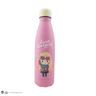 Cover image for 4895205615199 - Water Bottle - Luna?s Quibbler