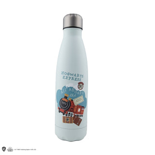 Cover image for 4895205615205 - Hogwarts Express Insulated Water Bottle