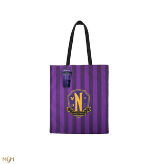 Cover image for 4895205616011 - Tote bag - Wednesday