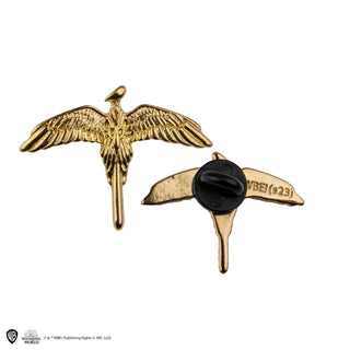Cover image for 4895205616547 - Harry Potter Pin Badge Fawkes