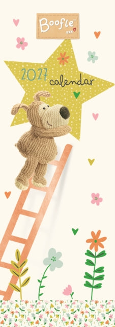Cover image for 5020211320242 - Boofle Slim