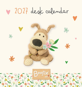 Cover image for 5020211320303 - Boofle Easel