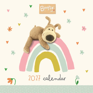 Cover image for 5020211320341 - Boofle Wall