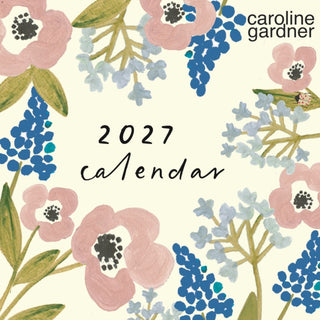 Cover image for 5020211320488 - Caroline Gardner, Wildlife W
