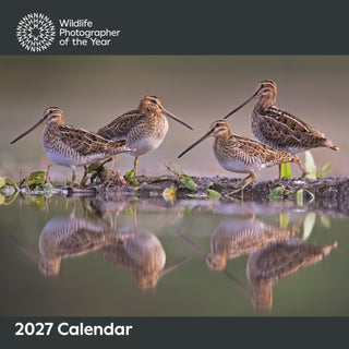 Cover image for 5020211321201 - Wildlife Photographer of the Year W