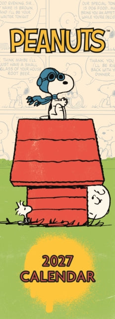 Cover image for 5020211321300 - Peanuts S