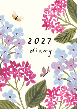 Cover image for 5020211323601 - Caroline Gardner, Wildlife A5 D