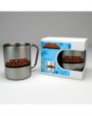 Cover image for 5028486486502 - My Hero Academia - Mug Carabiner - Logo