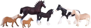 Cover image for 5031923800250 - Horse Starter Set 6pc