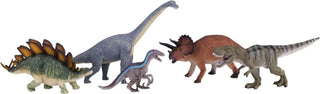 Cover image for 5031923800281 - My First Dinosaur 5pc Set