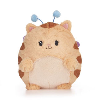 Cover image for 5038104501418 - Gabby'S Dollhouse 10" Hamster Kitty Fairy Soft Toy