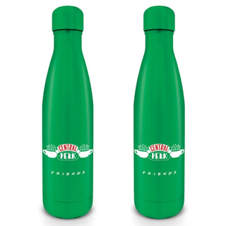Cover image for 5050574254328 - Friends (Central Perk) 19oz/540ml Double Walled Metal Drinks Bottle