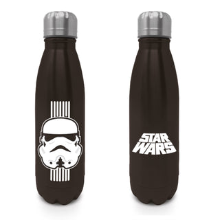 Supplemental image for 5050574259347 - Star Wars (Stormtrooper) Mini Cola Bottle