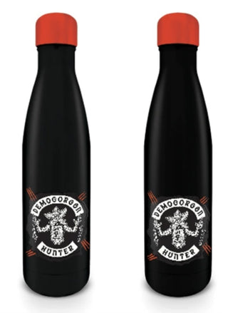 Cover image for 5050574262361 - Stranger Things 4  Metal Drinks Bottle