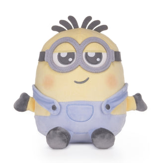 Cover image for 5050624316440 - 10"/25Cm Minions Kawaii Ed Plush