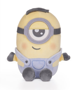 Cover image for 5050624316471 - 10"/25Cm Minions Kawaii Dick Plush