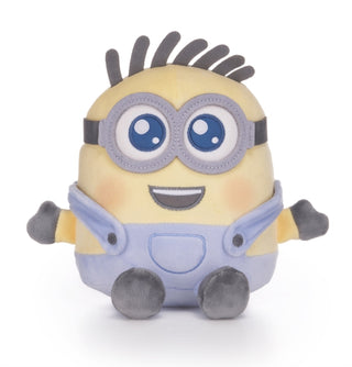 Cover image for 5050624316488 - 10"/25Cm Minions Kawaii Henry Plush