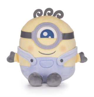 Cover image for 5050624316495 - 10"/25Cm Minions Kawaii James Plush