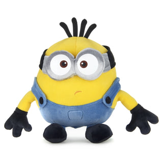 Cover image for 5050624374136 - Minions 2 10" Cuddly Otto Soft Toy