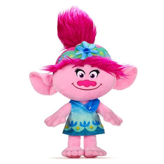 Cover image for 5050624374495 - Trolls 2 Core 46Cm (18") Poppy